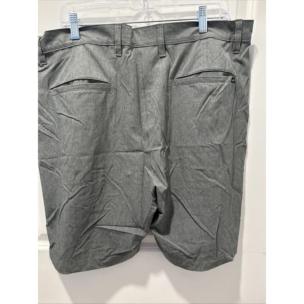 Fish Hippie Co Men's Size 38 Board Shorts NWOT